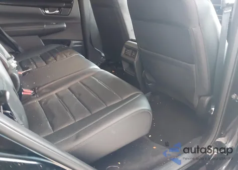 2023 Honda Cr-V Ex-L 2Wd from USA, damaged, VIN 7FARS3H78PE006942